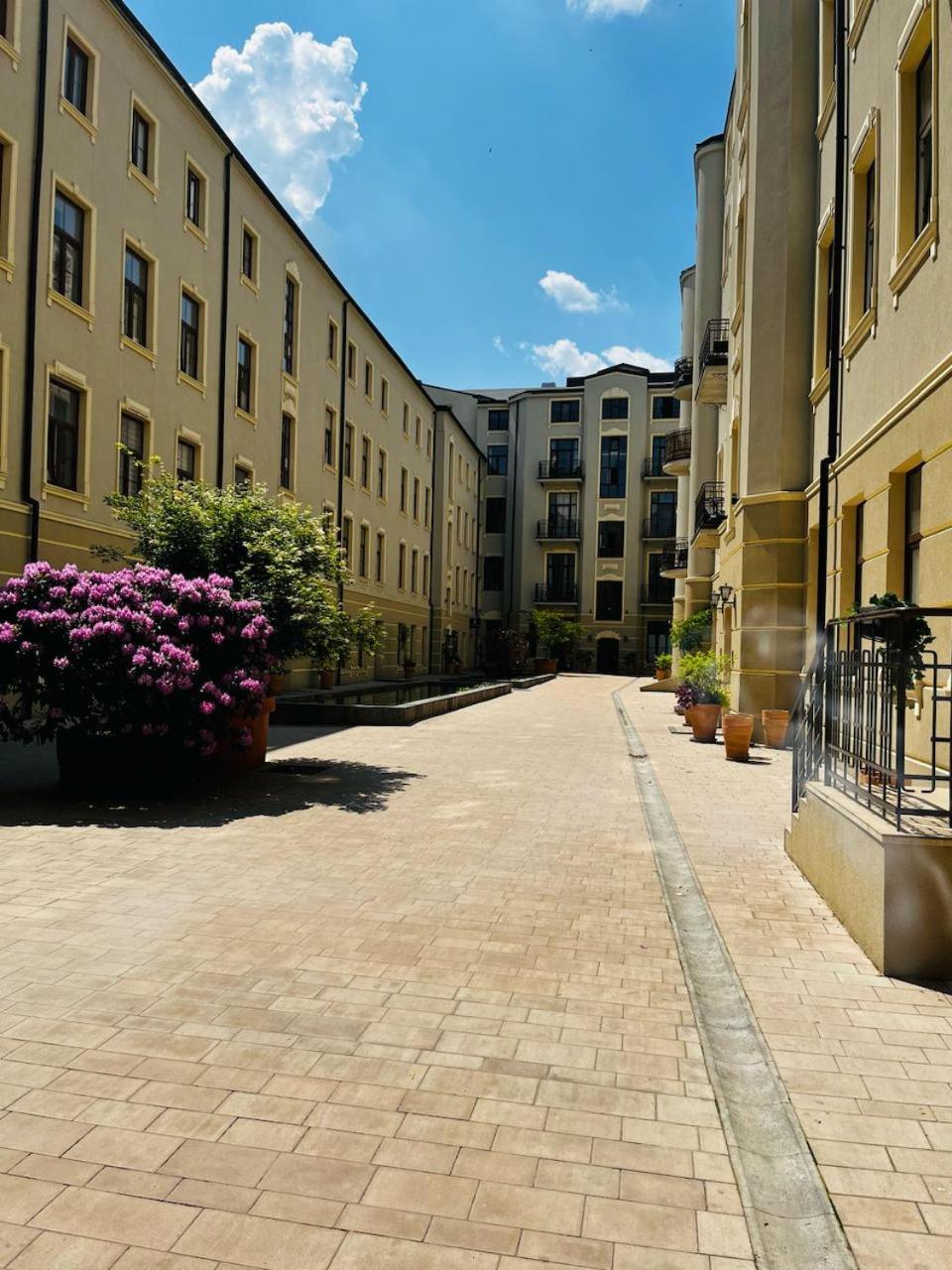 Piotrkowska 37 - Romantyczna Przystan Dla Dwojga Apartment *